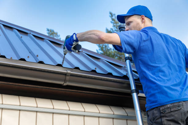 Best Metal Roofing Installation  in Juarez, TX
