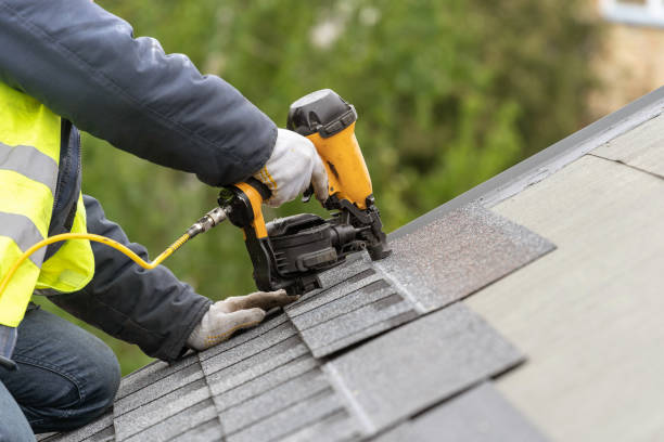 Best Commercial Roofing Services  in Juarez, TX